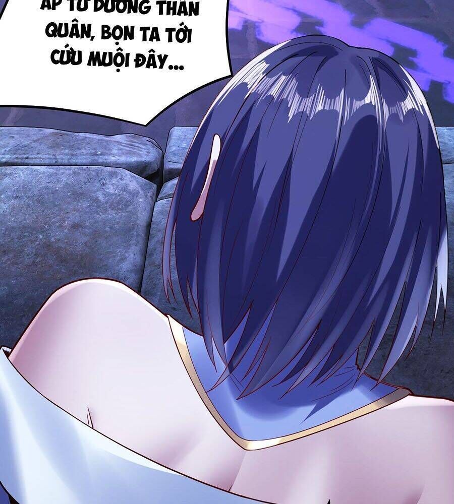 Ta Trời Sinh Đã Là Nhân Vật Phản Diện Chap 182 - Next Chap 183