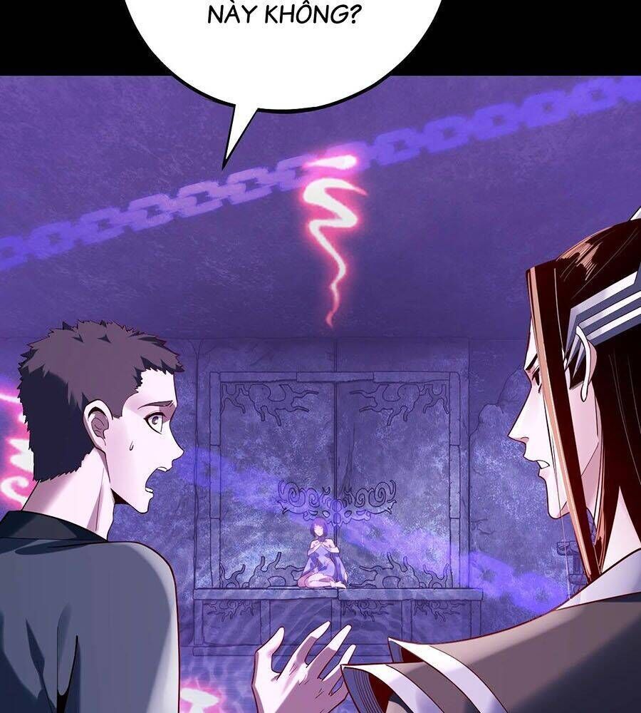 Ta Trời Sinh Đã Là Nhân Vật Phản Diện Chap 182 - Next Chap 183