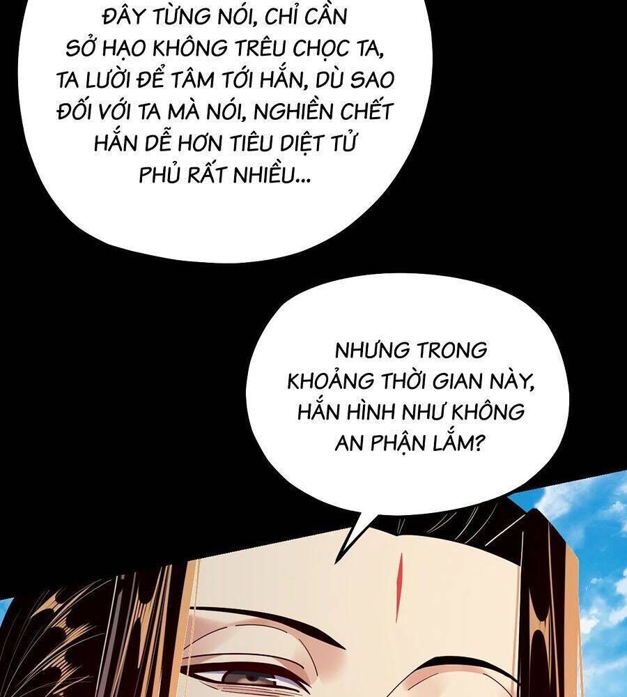 Ta Trời Sinh Đã Là Nhân Vật Phản Diện Chap 183 - Next Chap 184