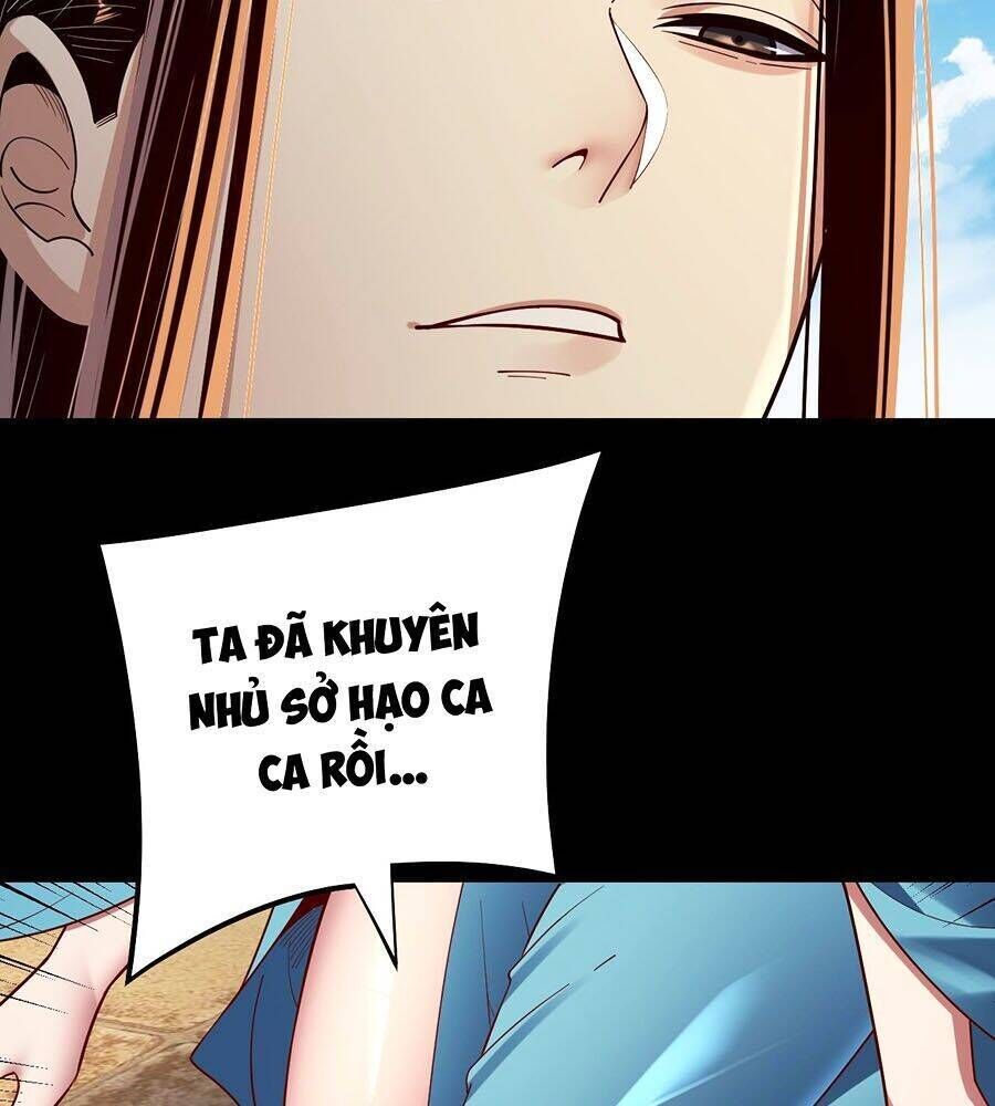 Ta Trời Sinh Đã Là Nhân Vật Phản Diện Chap 183 - Next Chap 184