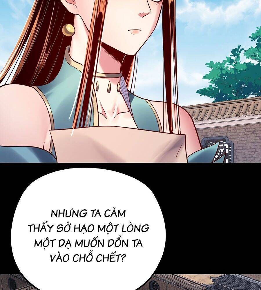 Ta Trời Sinh Đã Là Nhân Vật Phản Diện Chap 183 - Next Chap 184