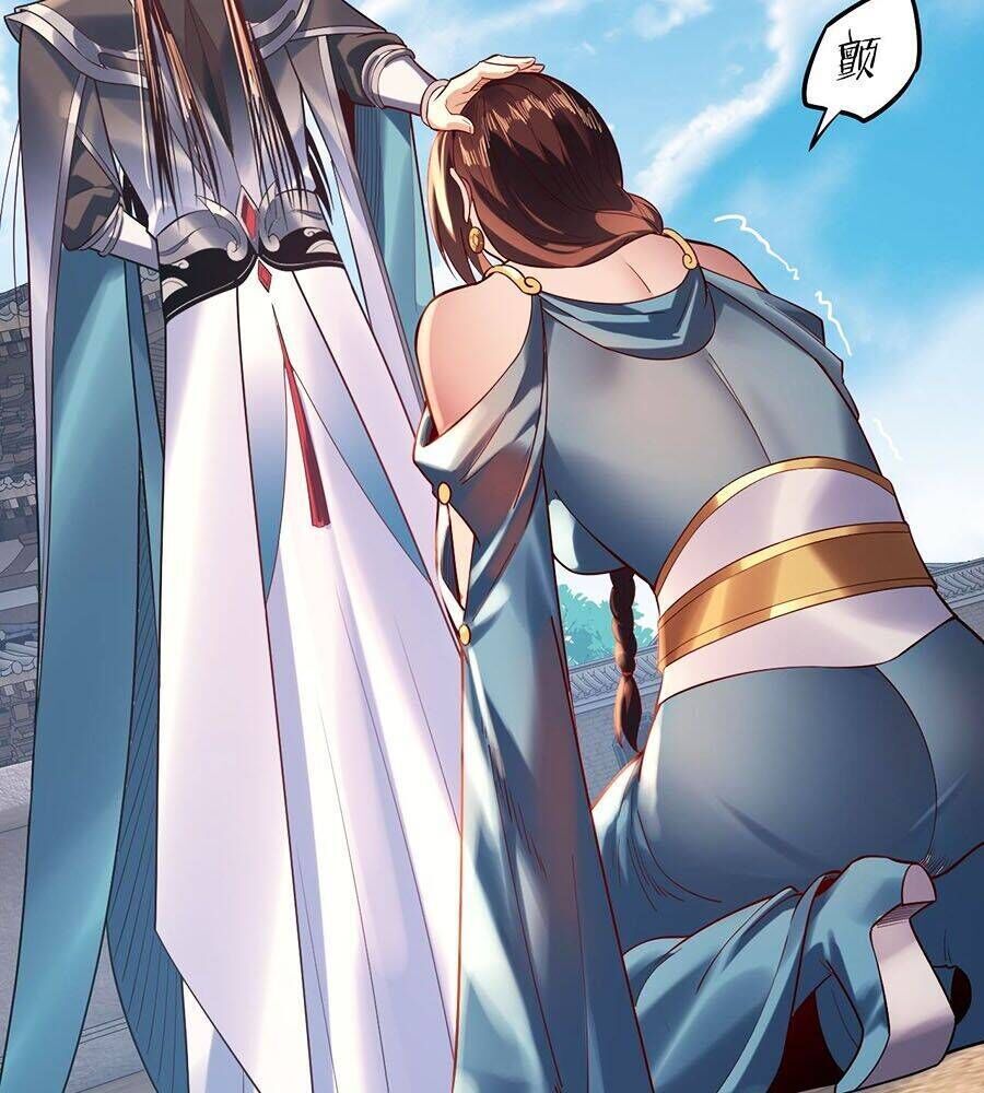 Ta Trời Sinh Đã Là Nhân Vật Phản Diện Chap 183 - Next Chap 184