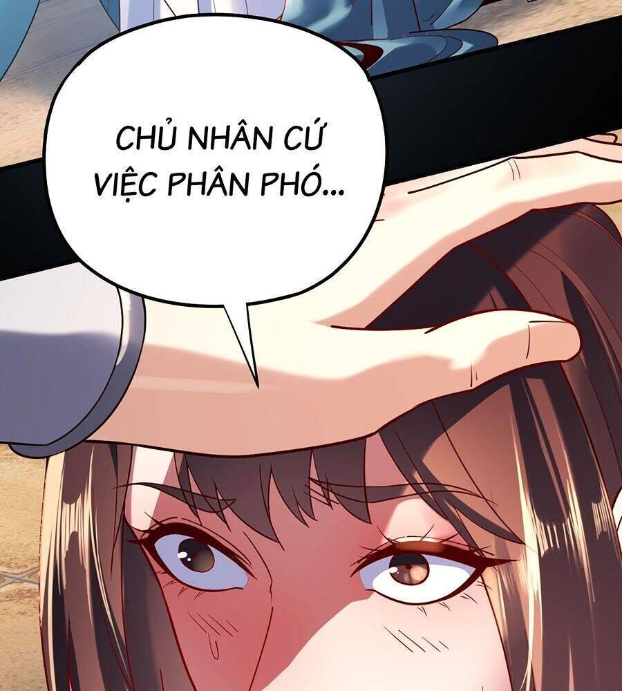 Ta Trời Sinh Đã Là Nhân Vật Phản Diện Chap 183 - Next Chap 184