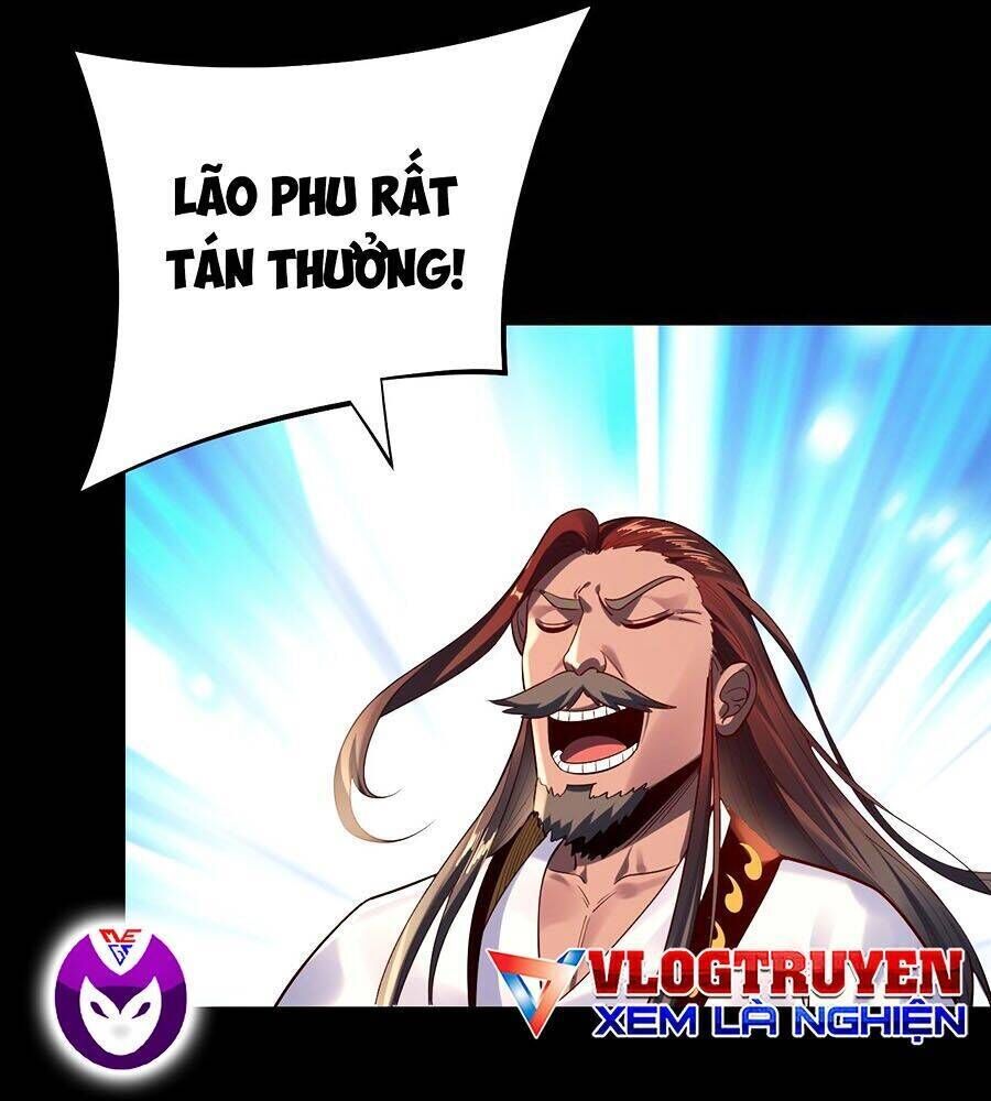 Ta Trời Sinh Đã Là Nhân Vật Phản Diện Chap 183 - Next Chap 184