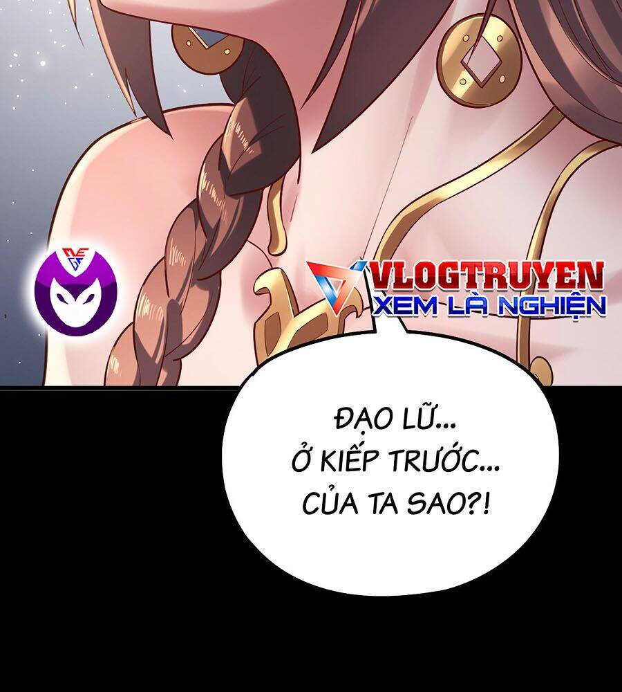 Ta Trời Sinh Đã Là Nhân Vật Phản Diện Chap 183 - Next Chap 184