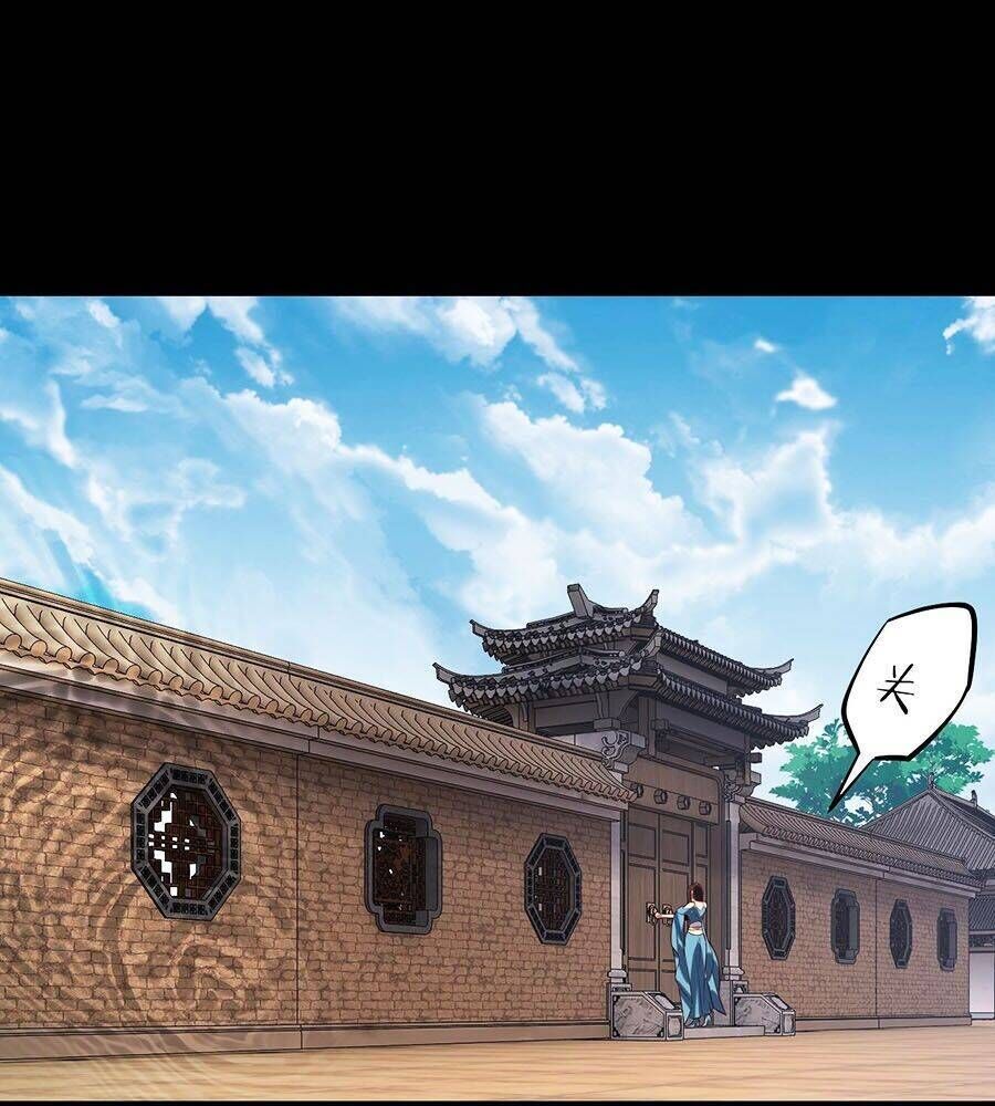 Ta Trời Sinh Đã Là Nhân Vật Phản Diện Chap 183 - Next Chap 184