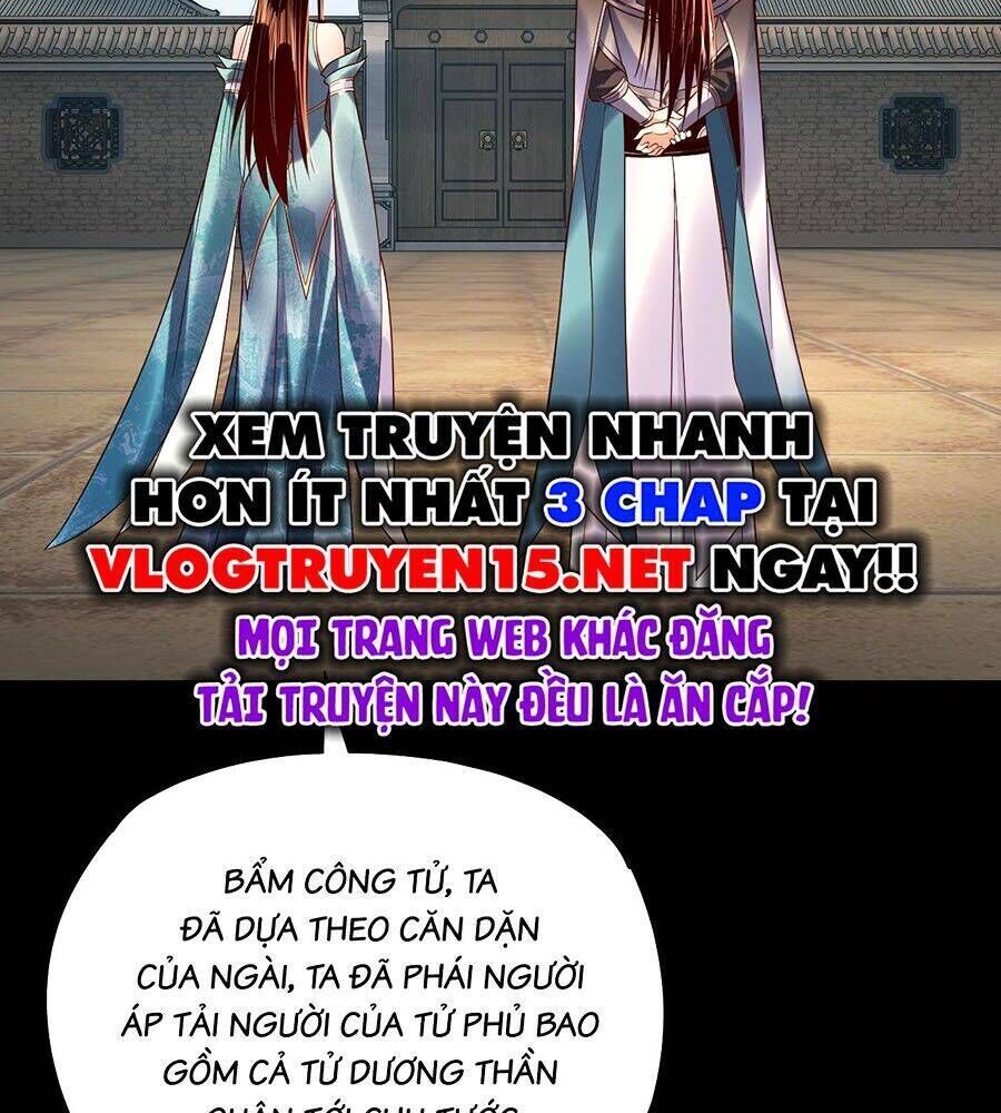 Ta Trời Sinh Đã Là Nhân Vật Phản Diện Chap 183 - Next Chap 184
