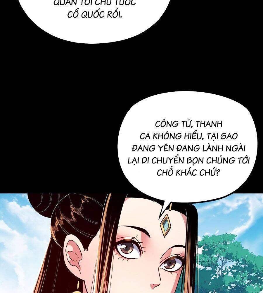 Ta Trời Sinh Đã Là Nhân Vật Phản Diện Chap 183 - Next Chap 184