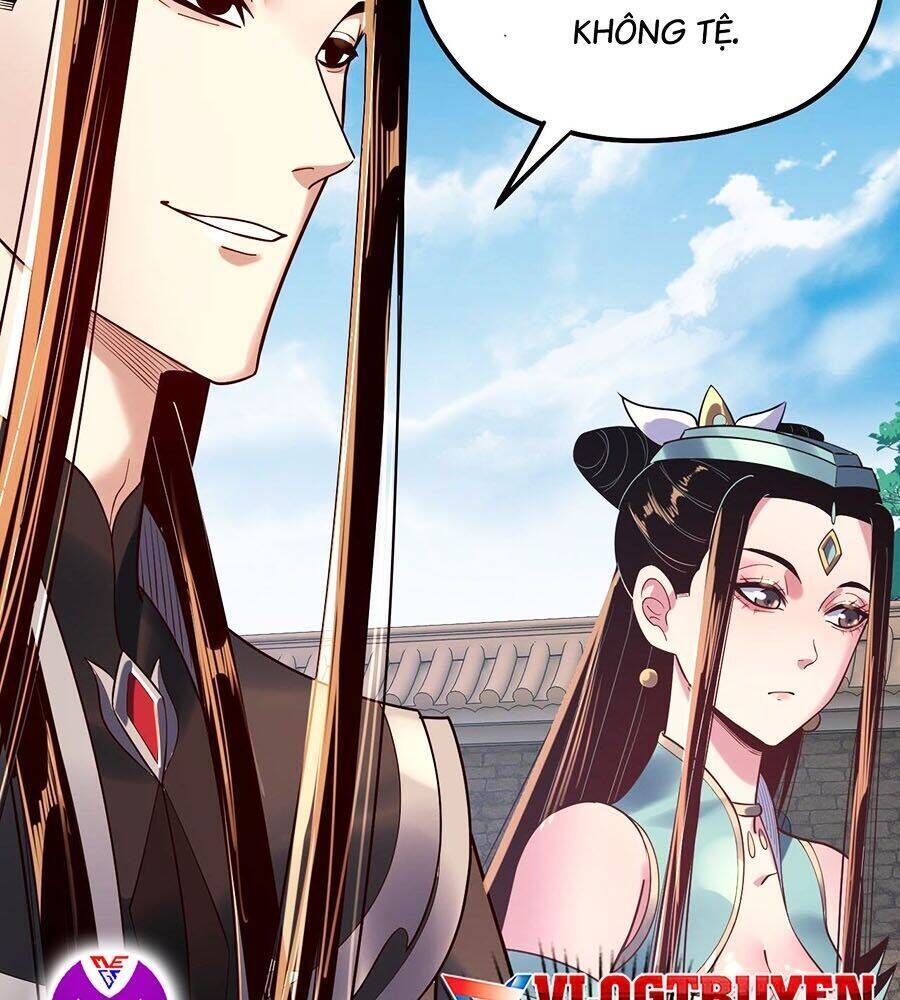 Ta Trời Sinh Đã Là Nhân Vật Phản Diện Chap 183 - Next Chap 184