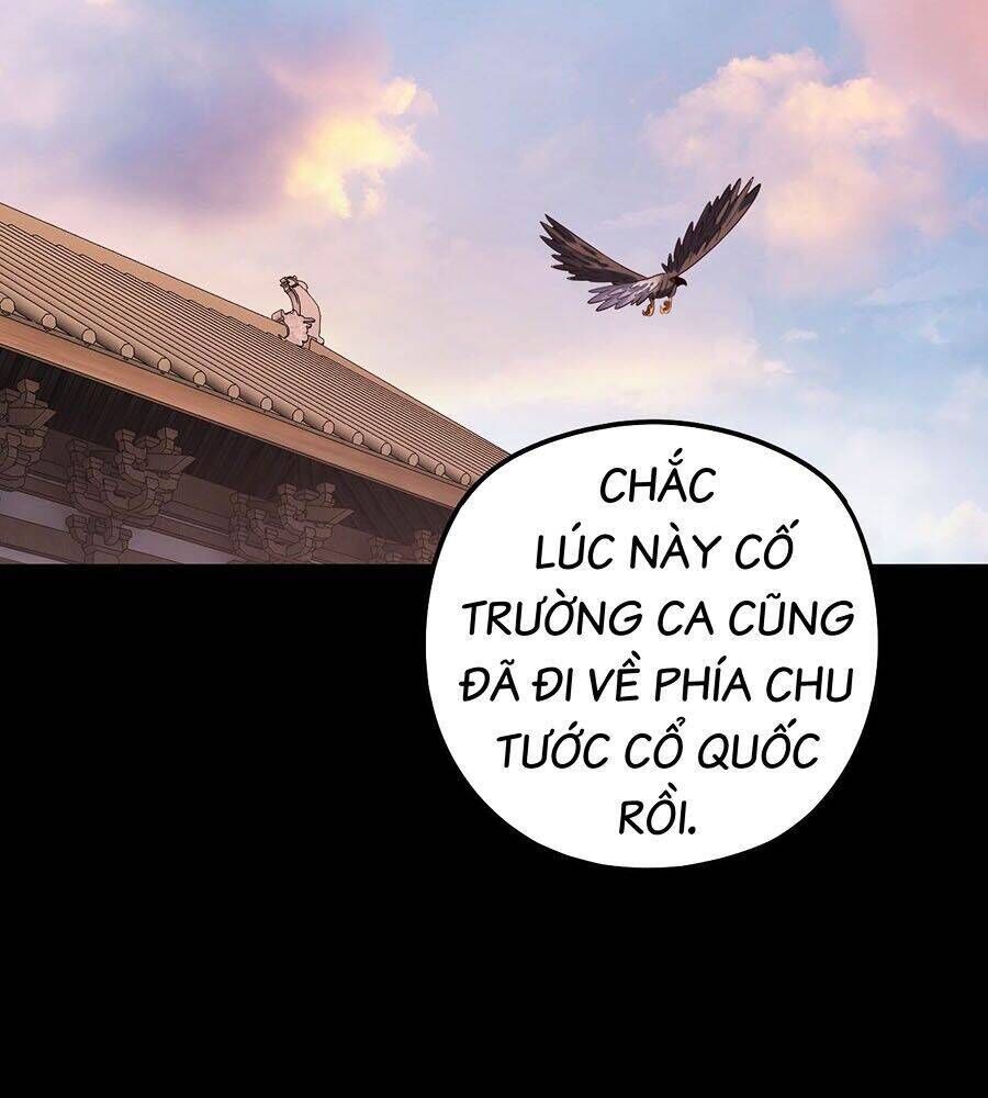 Ta Trời Sinh Đã Là Nhân Vật Phản Diện Chap 184 - Next Chap 185