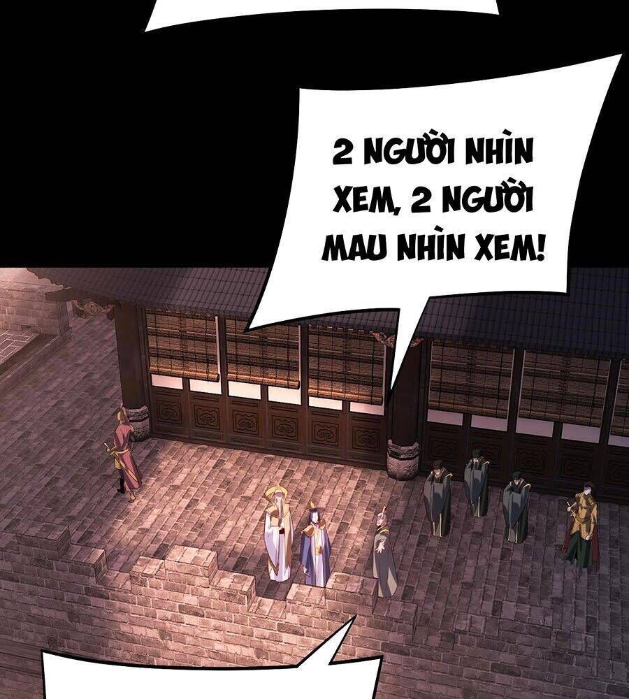 Ta Trời Sinh Đã Là Nhân Vật Phản Diện Chap 184 - Next Chap 185