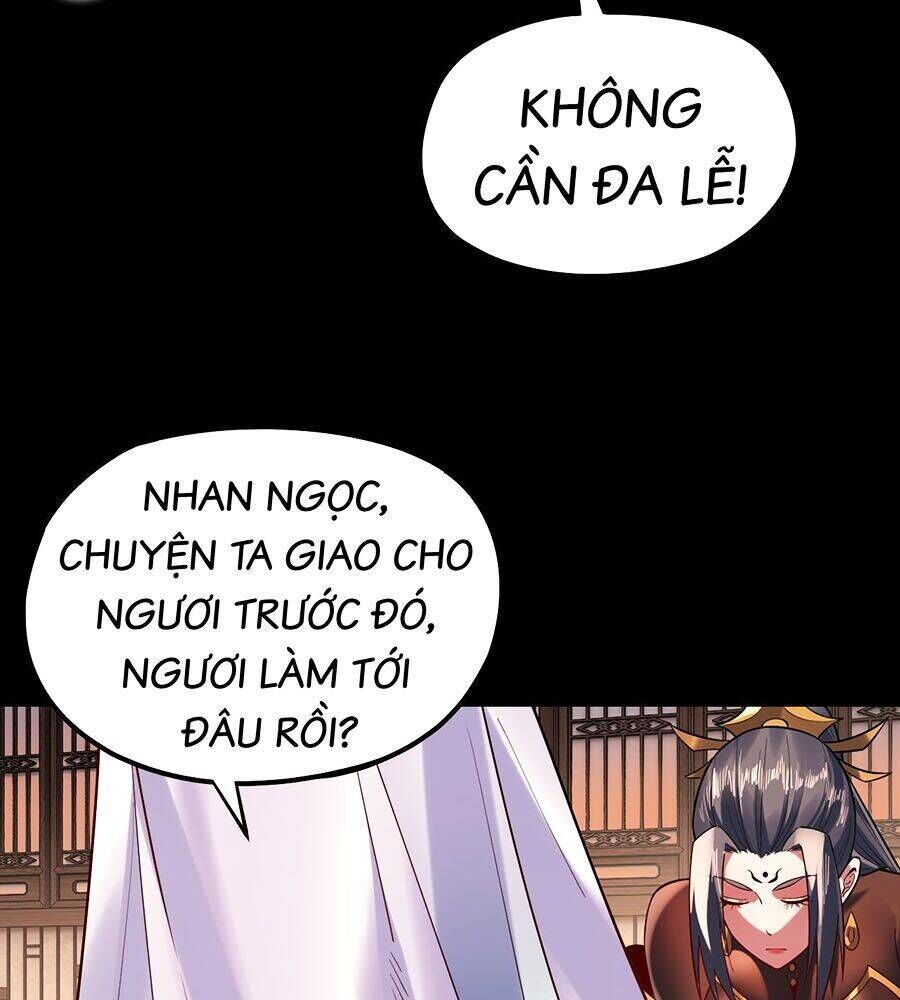 Ta Trời Sinh Đã Là Nhân Vật Phản Diện Chap 185 - Next Chap 186