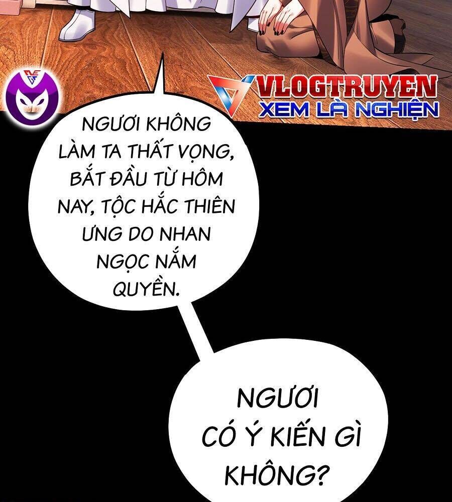 Ta Trời Sinh Đã Là Nhân Vật Phản Diện Chap 185 - Next Chap 186