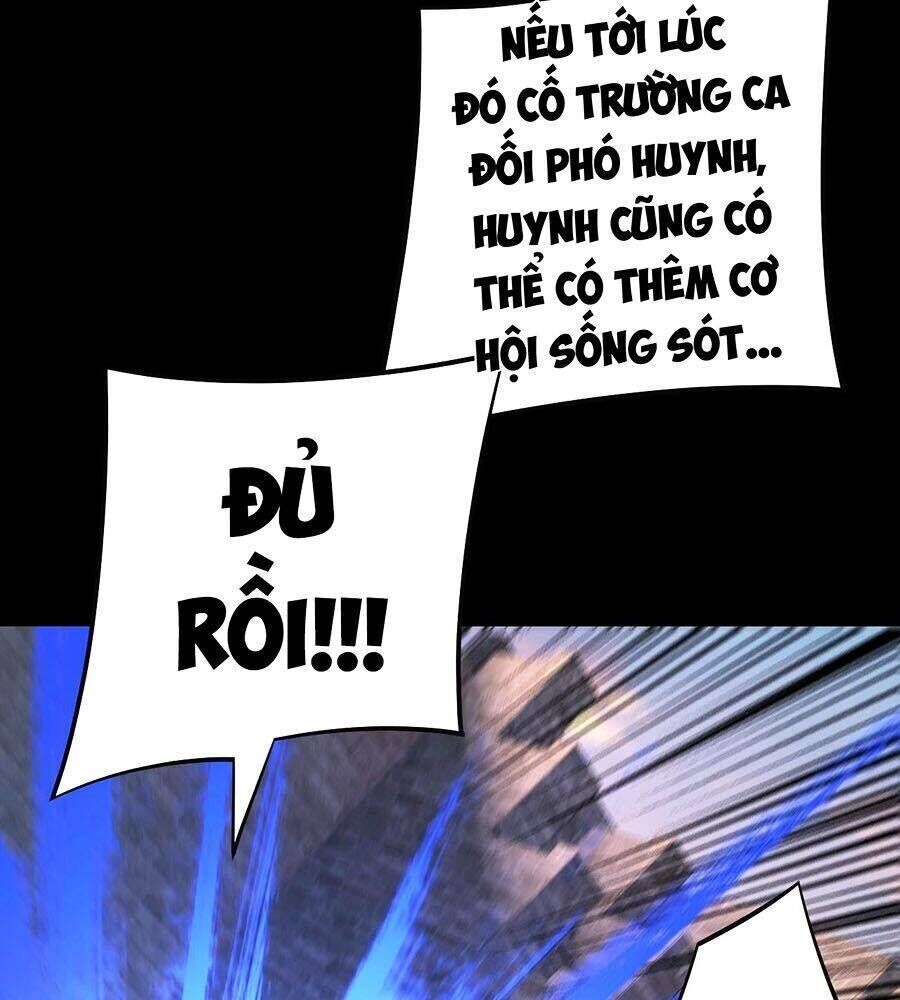 Ta Trời Sinh Đã Là Nhân Vật Phản Diện Chap 185 - Next Chap 186