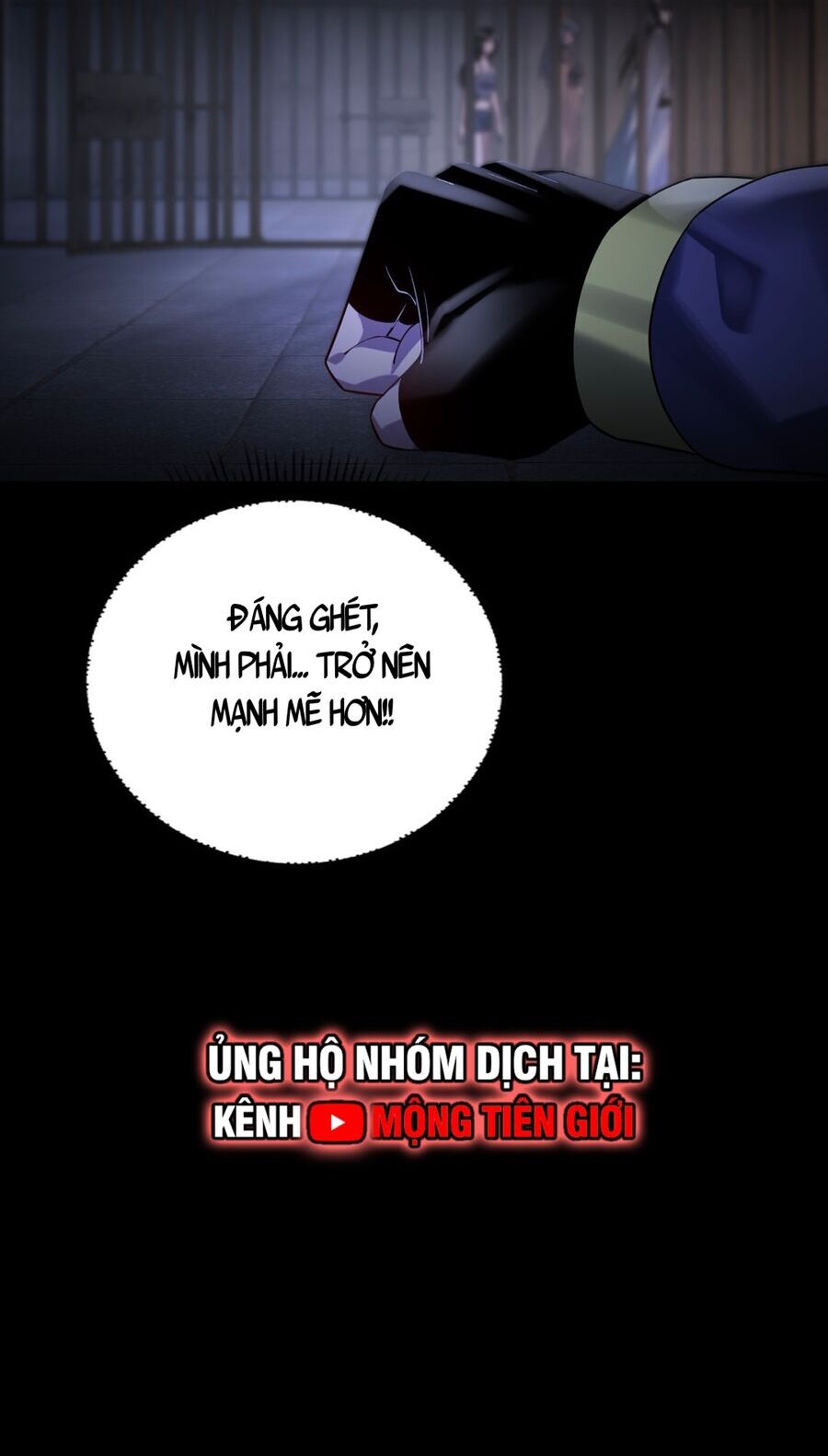 Ta Trời Sinh Đã Là Nhân Vật Phản Diện Chap 186 - Next Chap 187