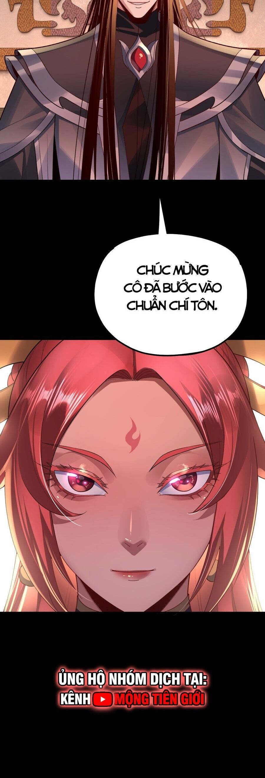 Ta Trời Sinh Đã Là Nhân Vật Phản Diện Chap 188 - Next Chap 189