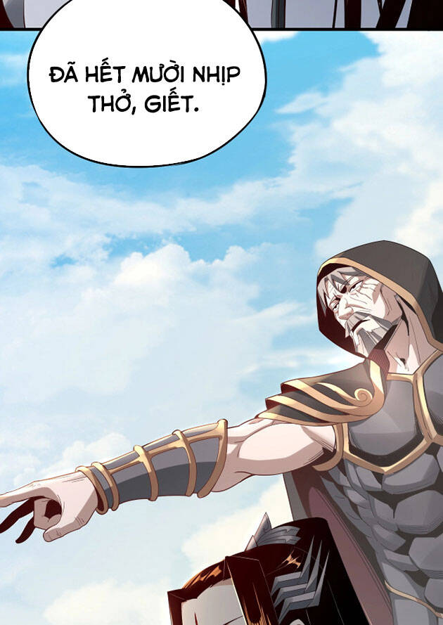 Ta Trời Sinh Đã Là Nhân Vật Phản Diện Chap 19 - Next Chap 20