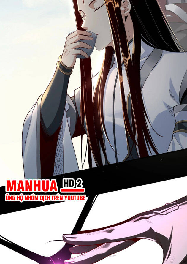 Ta Trời Sinh Đã Là Nhân Vật Phản Diện Chap 19 - Next Chap 20