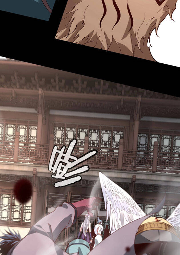 Ta Trời Sinh Đã Là Nhân Vật Phản Diện Chap 19 - Next Chap 20