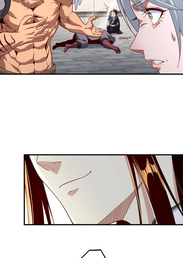 Ta Trời Sinh Đã Là Nhân Vật Phản Diện Chap 19 - Next Chap 20