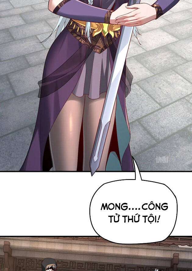 Ta Trời Sinh Đã Là Nhân Vật Phản Diện Chap 19 - Next Chap 20