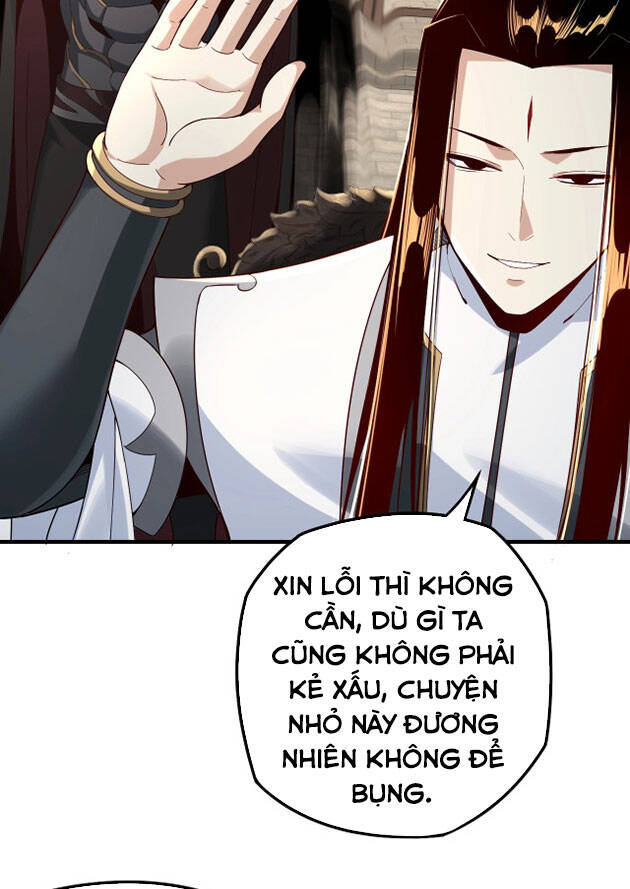 Ta Trời Sinh Đã Là Nhân Vật Phản Diện Chap 19 - Next Chap 20