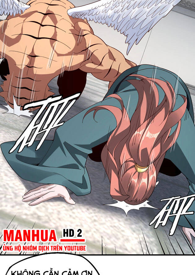 Ta Trời Sinh Đã Là Nhân Vật Phản Diện Chap 19 - Next Chap 20