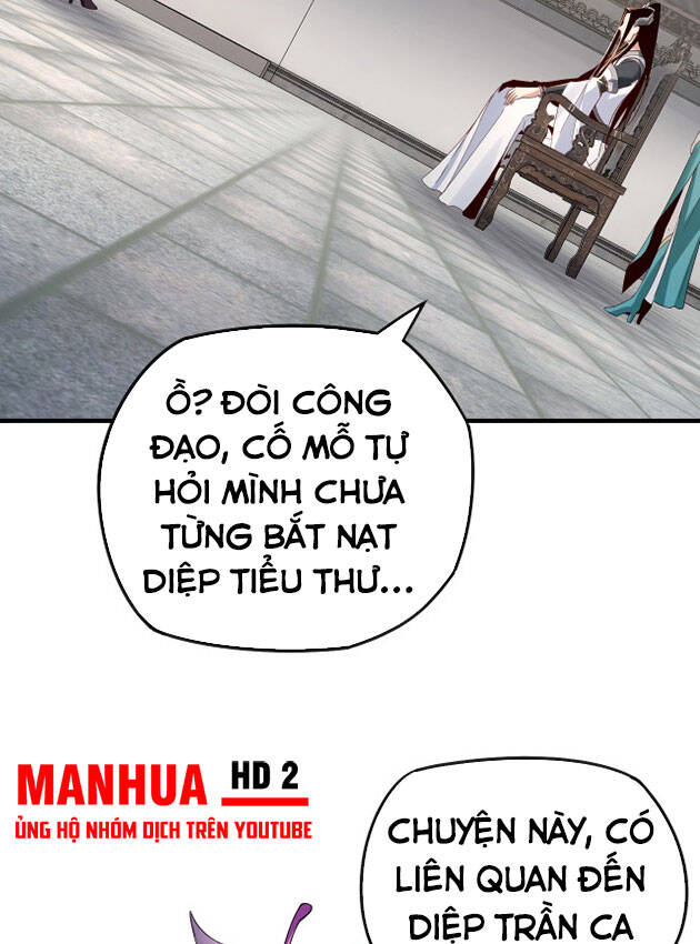 Ta Trời Sinh Đã Là Nhân Vật Phản Diện Chap 19 - Next Chap 20