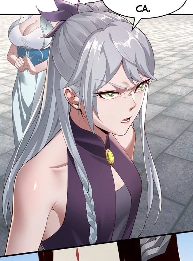 Ta Trời Sinh Đã Là Nhân Vật Phản Diện Chap 19 - Next Chap 20