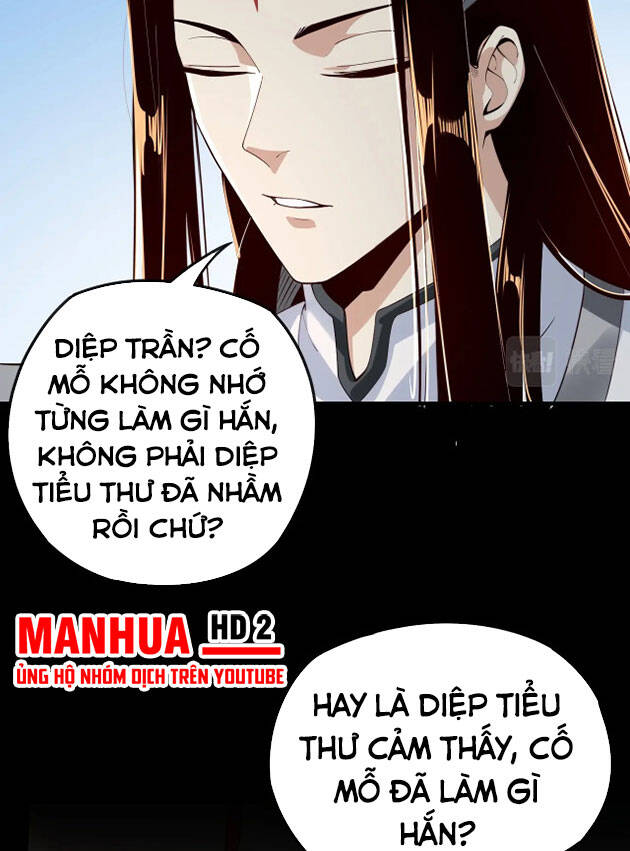 Ta Trời Sinh Đã Là Nhân Vật Phản Diện Chap 19 - Next Chap 20