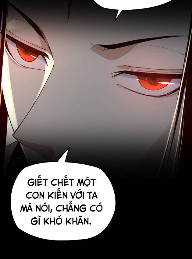 Ta Trời Sinh Đã Là Nhân Vật Phản Diện Chap 19 - Next Chap 20
