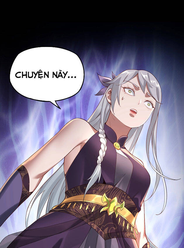 Ta Trời Sinh Đã Là Nhân Vật Phản Diện Chap 19 - Next Chap 20
