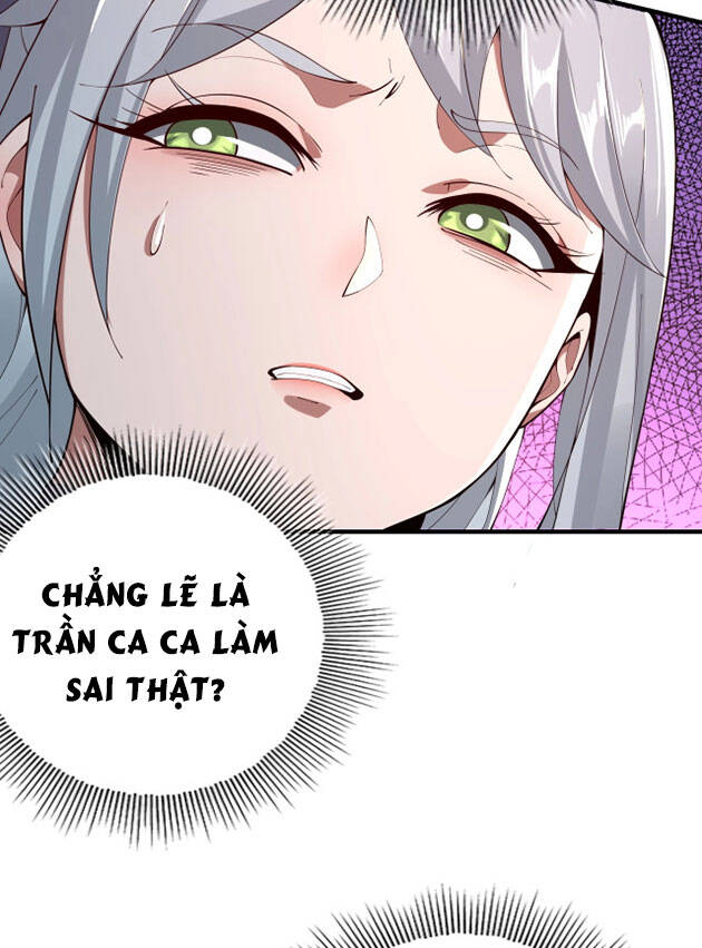 Ta Trời Sinh Đã Là Nhân Vật Phản Diện Chap 19 - Next Chap 20