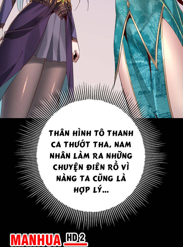 Ta Trời Sinh Đã Là Nhân Vật Phản Diện Chap 19 - Next Chap 20