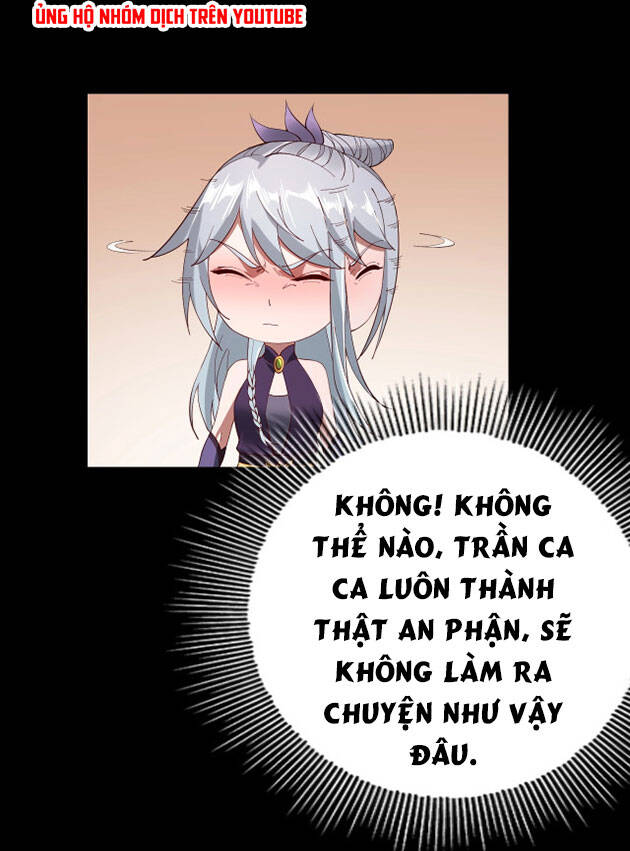 Ta Trời Sinh Đã Là Nhân Vật Phản Diện Chap 19 - Next Chap 20