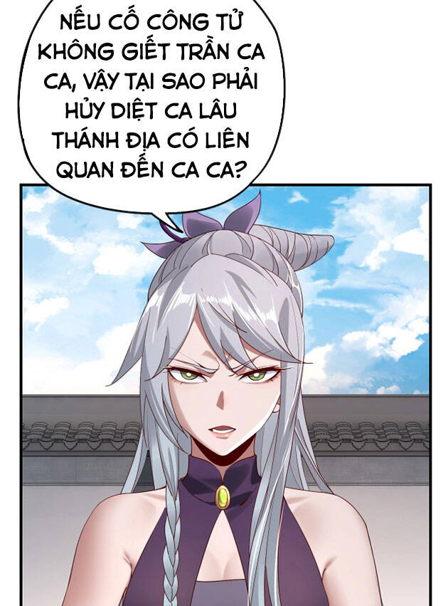 Ta Trời Sinh Đã Là Nhân Vật Phản Diện Chap 19 - Next Chap 20