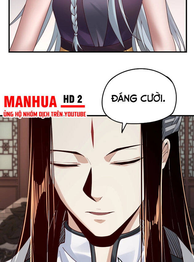 Ta Trời Sinh Đã Là Nhân Vật Phản Diện Chap 19 - Next Chap 20