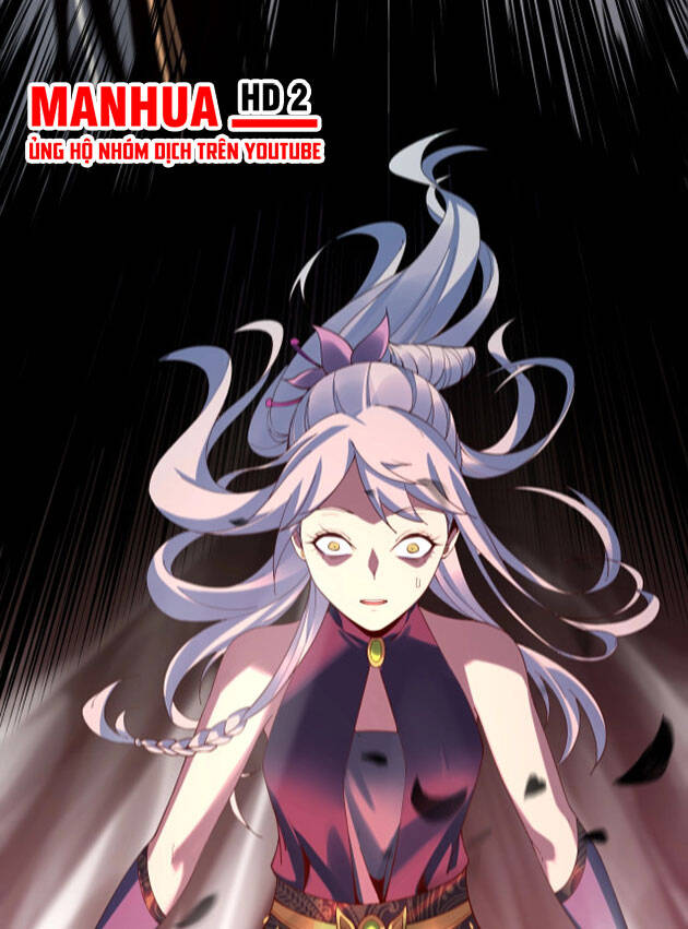 Ta Trời Sinh Đã Là Nhân Vật Phản Diện Chap 19 - Next Chap 20