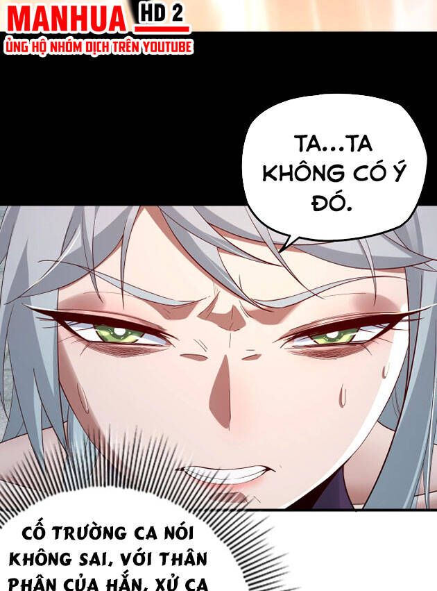 Ta Trời Sinh Đã Là Nhân Vật Phản Diện Chap 19 - Next Chap 20