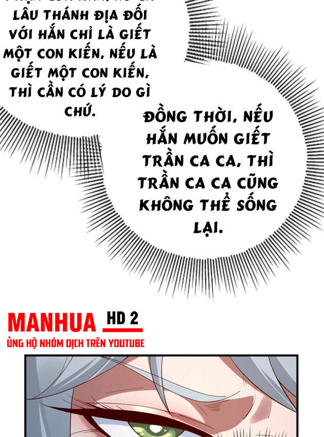 Ta Trời Sinh Đã Là Nhân Vật Phản Diện Chap 19 - Next Chap 20