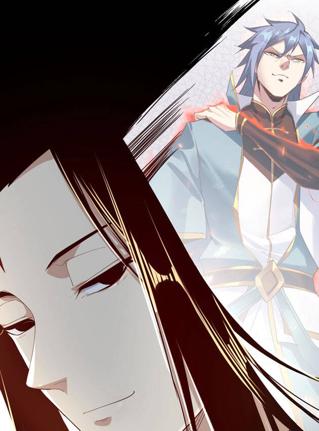 Ta Trời Sinh Đã Là Nhân Vật Phản Diện Chap 19 - Next Chap 20