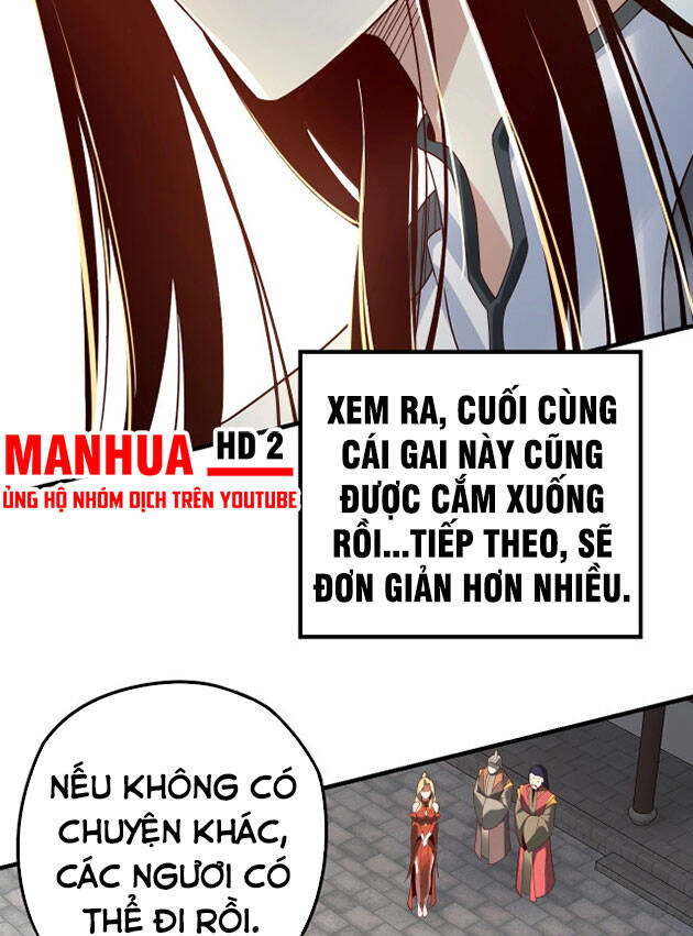 Ta Trời Sinh Đã Là Nhân Vật Phản Diện Chap 19 - Next Chap 20