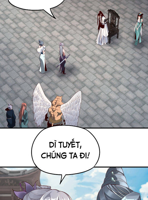 Ta Trời Sinh Đã Là Nhân Vật Phản Diện Chap 19 - Next Chap 20