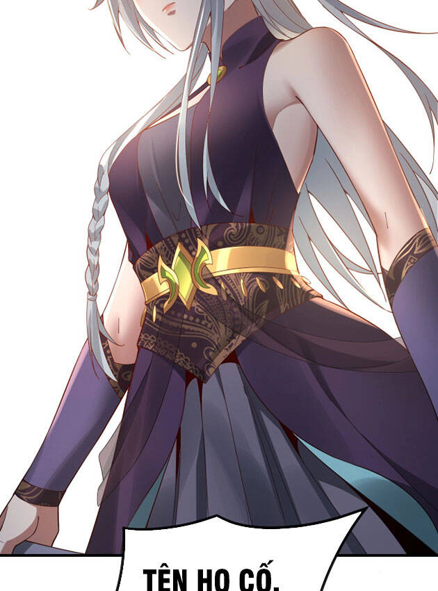 Ta Trời Sinh Đã Là Nhân Vật Phản Diện Chap 19 - Next Chap 20