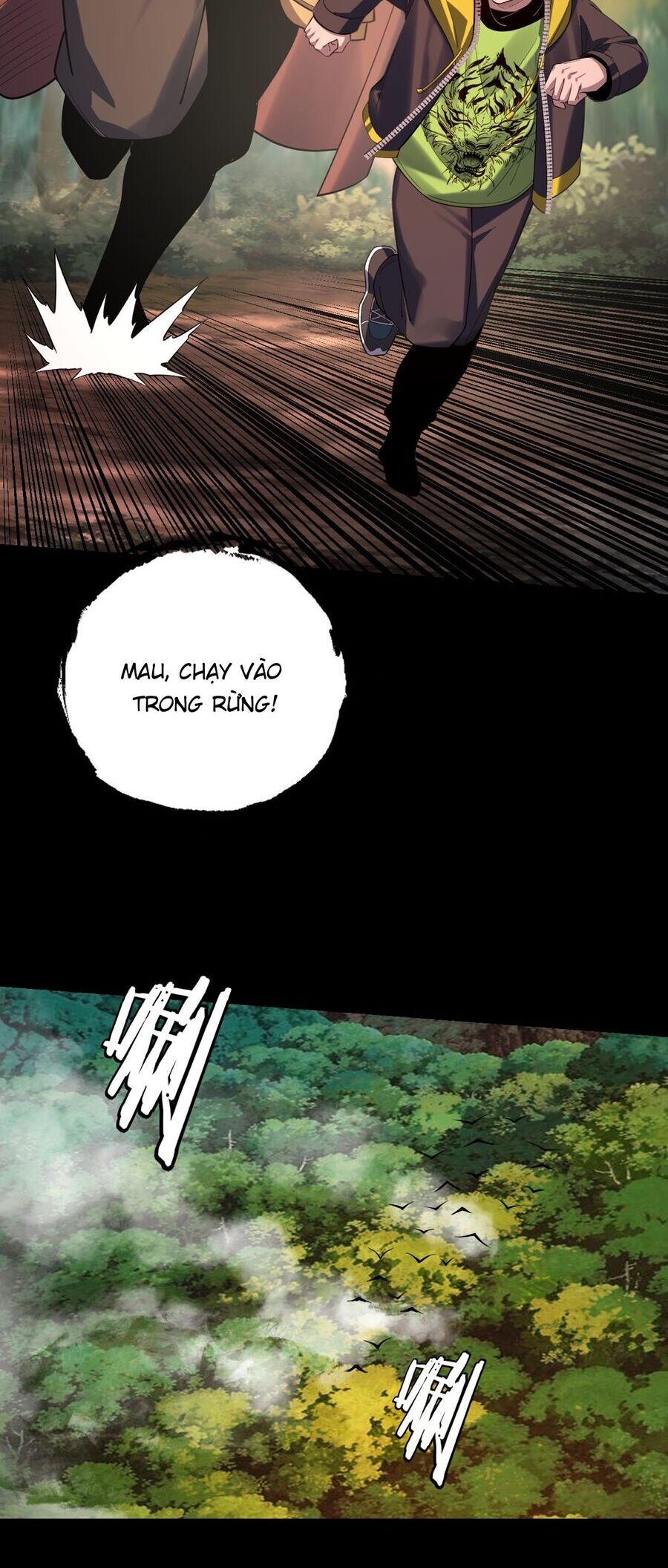 Ta Trời Sinh Đã Là Nhân Vật Phản Diện Chap 190 - Next Chap 191