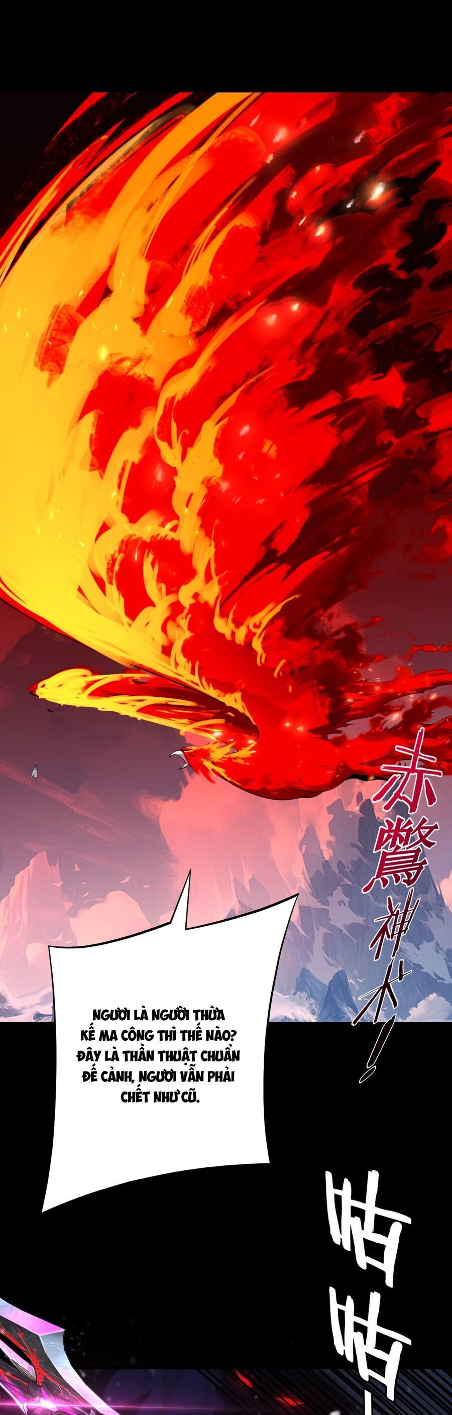 Ta Trời Sinh Đã Là Nhân Vật Phản Diện Chap 192 - Next Chap 193