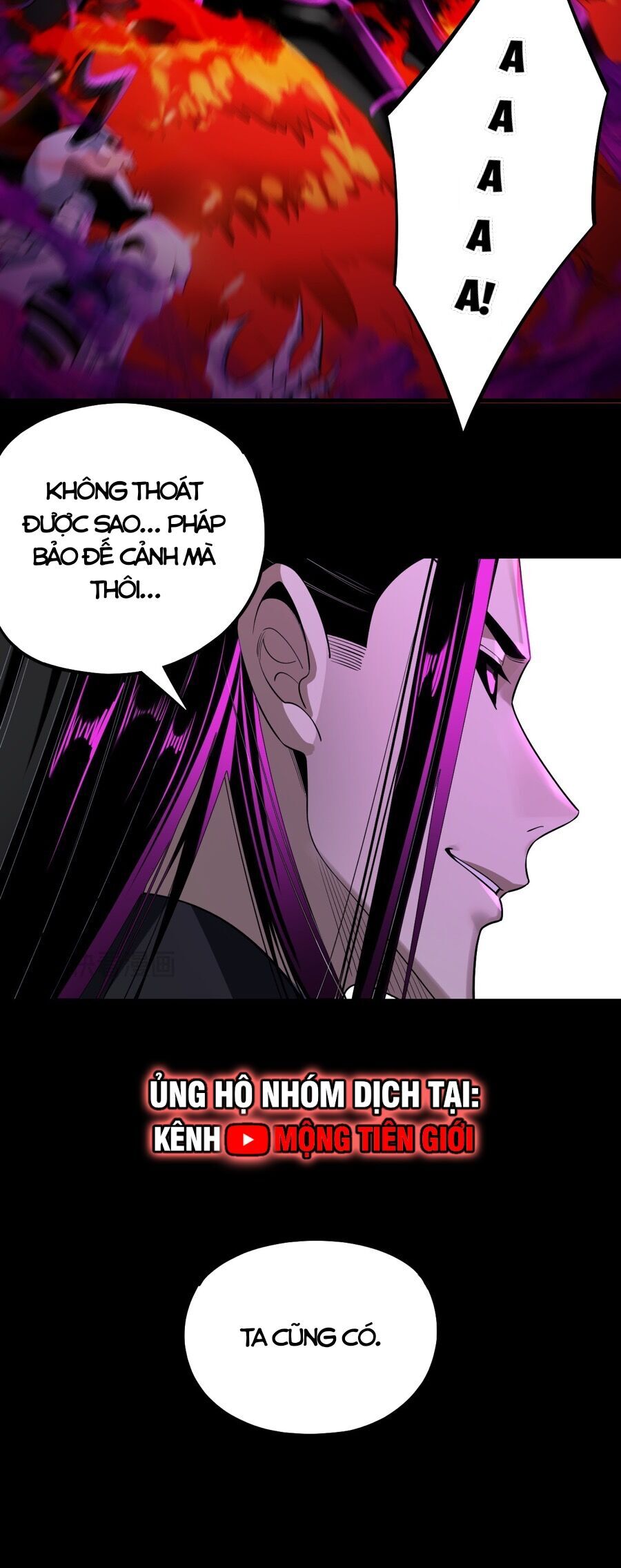 Ta Trời Sinh Đã Là Nhân Vật Phản Diện Chap 192 - Next Chap 193