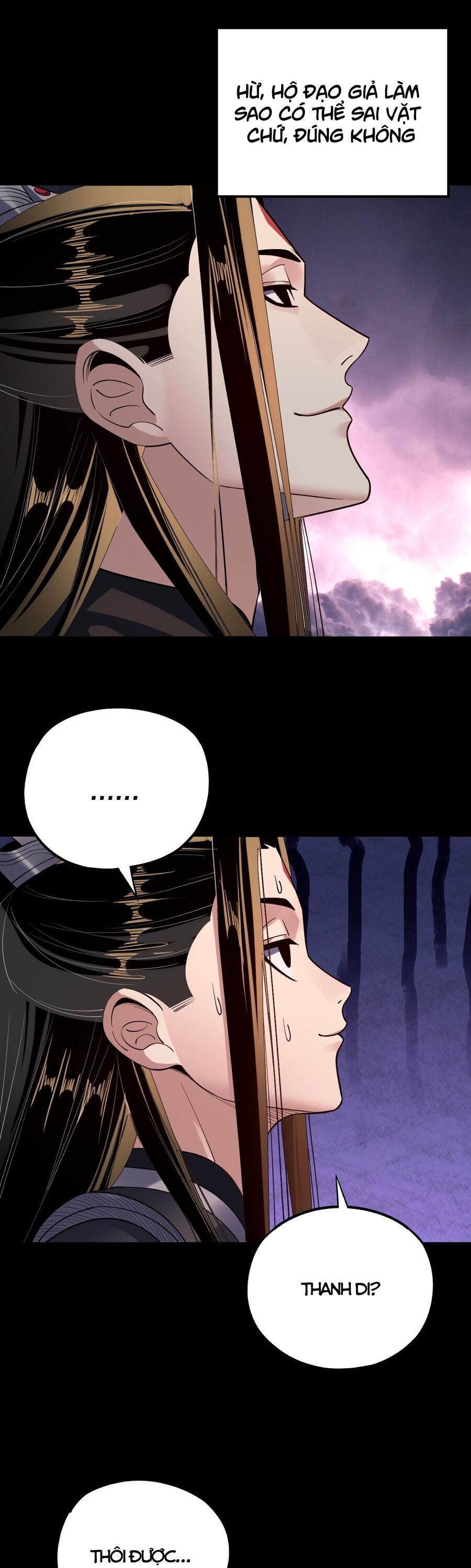 Ta Trời Sinh Đã Là Nhân Vật Phản Diện Chap 192 - Next Chap 193