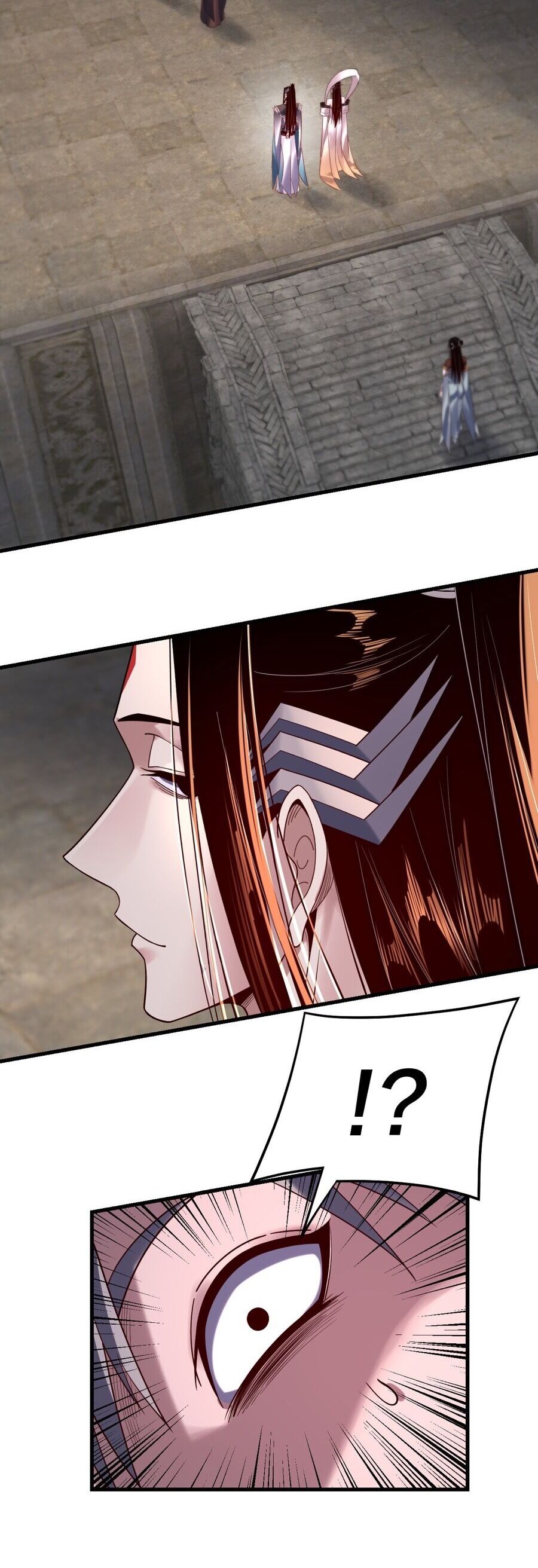 Ta Trời Sinh Đã Là Nhân Vật Phản Diện Chap 195 - Next Chap 196