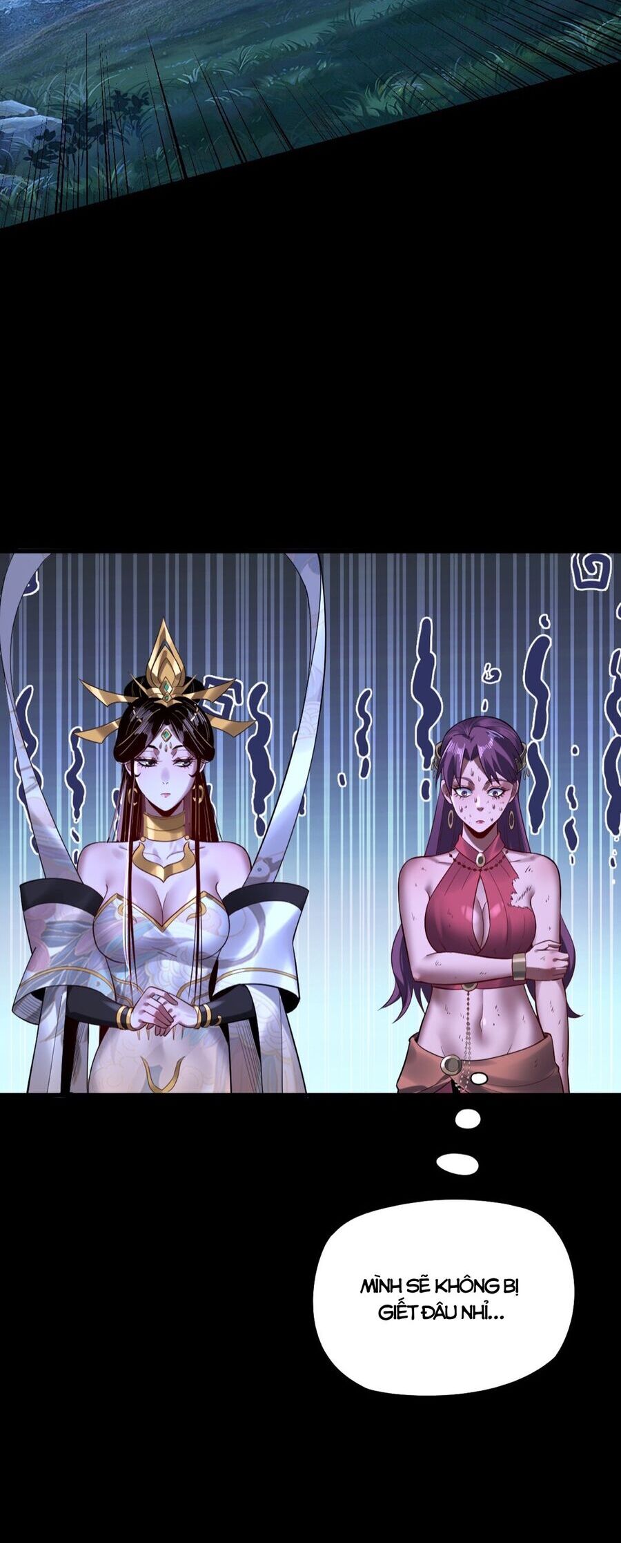 Ta Trời Sinh Đã Là Nhân Vật Phản Diện Chap 199 - Next Chap 200